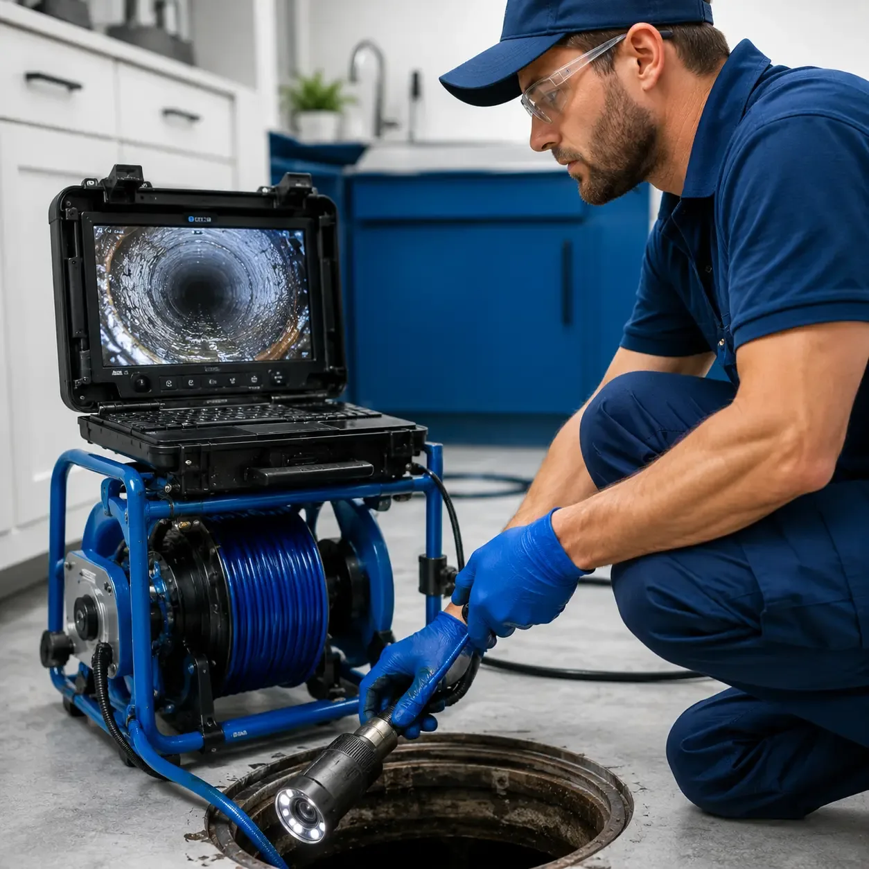 Pipe Relining professionals serving Glenwood, AR